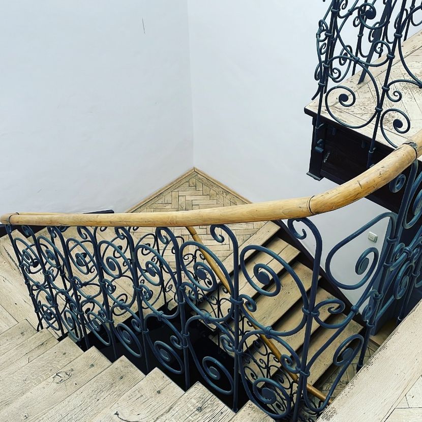 image Etagenwohnung M�nchen