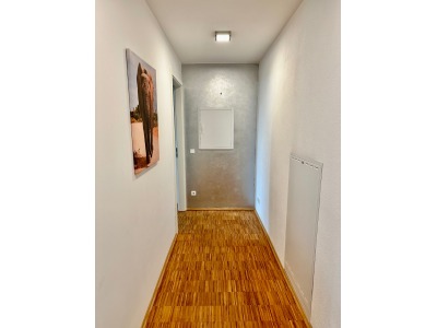 image Erdgeschosswohnung Brannenburg