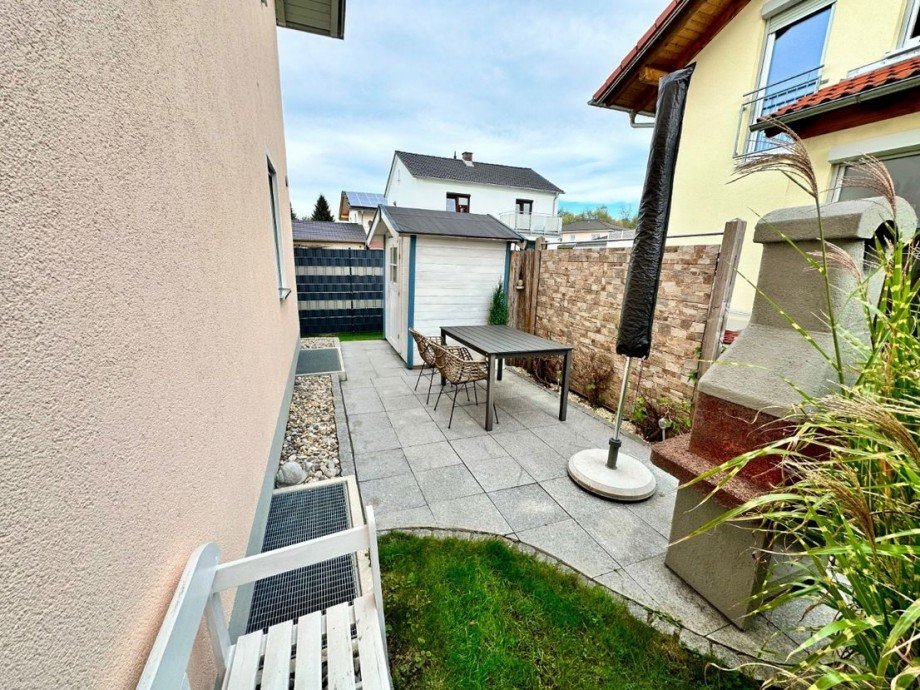 image Haus Kolbermoor