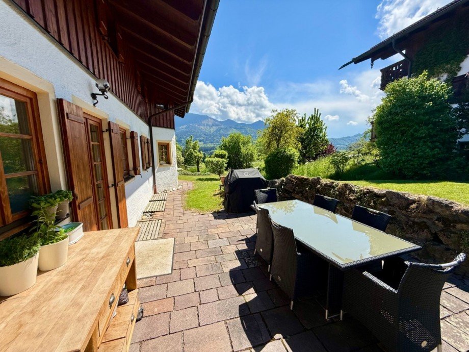 image Einfamilienhaus Samerberg