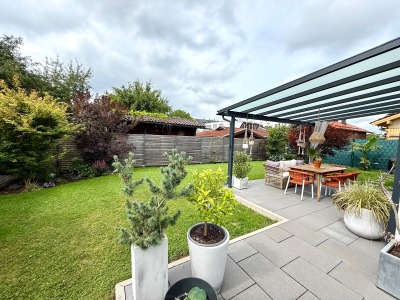 image Einfamilienhaus Gro�karolinenfeld