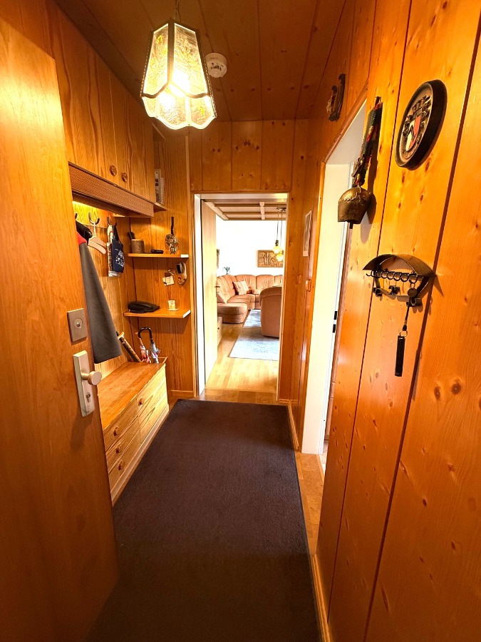 image Etagenwohnung Rosenheim
