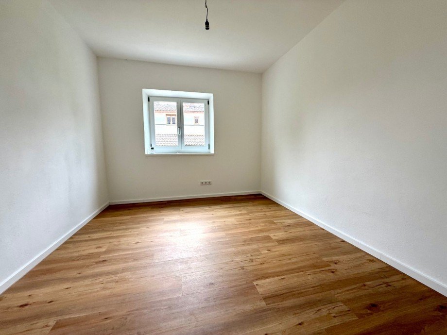 image Erdgeschosswohnung Rosenheim