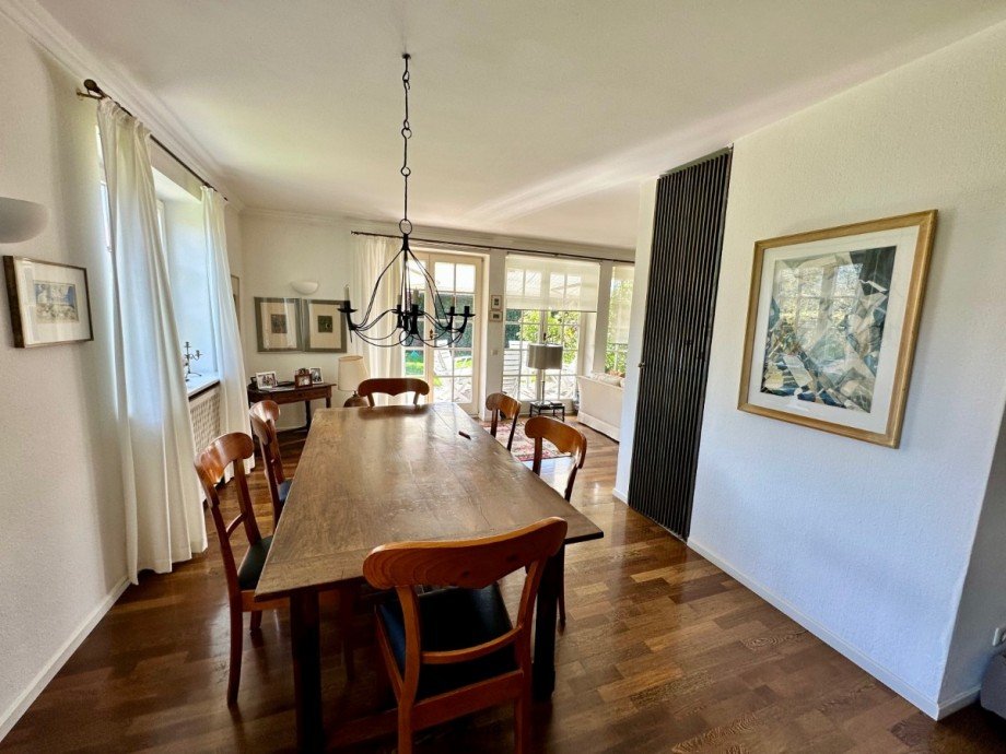 image Doppelhaush�lfte Nu�dorf am Inn