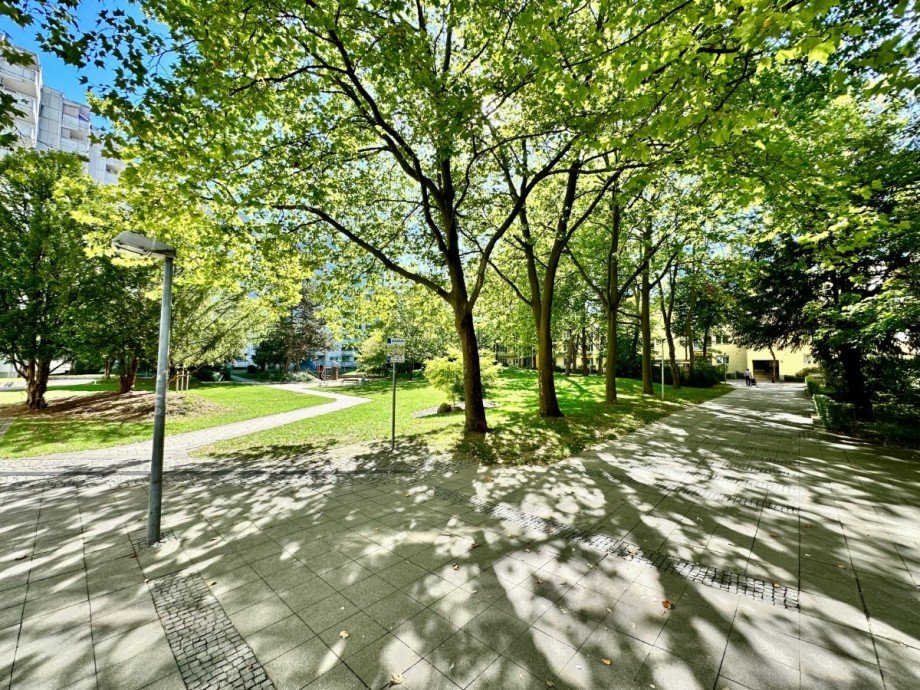 image Terrassenwohnung M�nchen