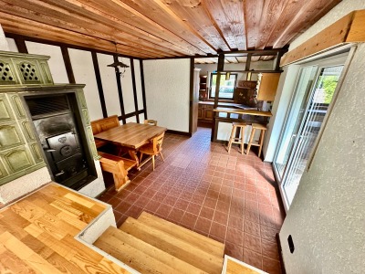 image Doppelhaush�lfte Kiefersfelden