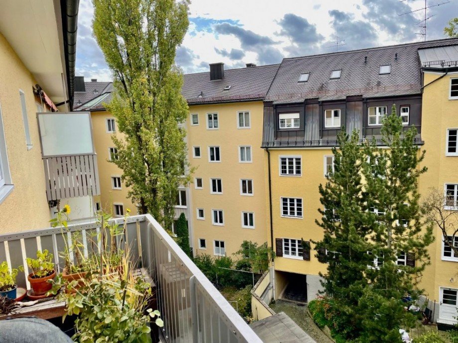 image Wohnung M�nchen