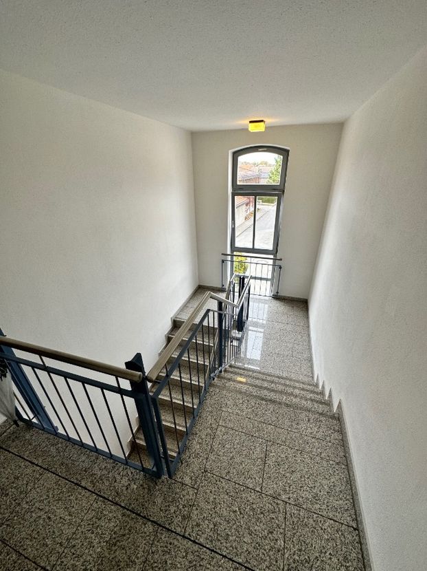 image Dachgeschosswohnung Bad Aibling