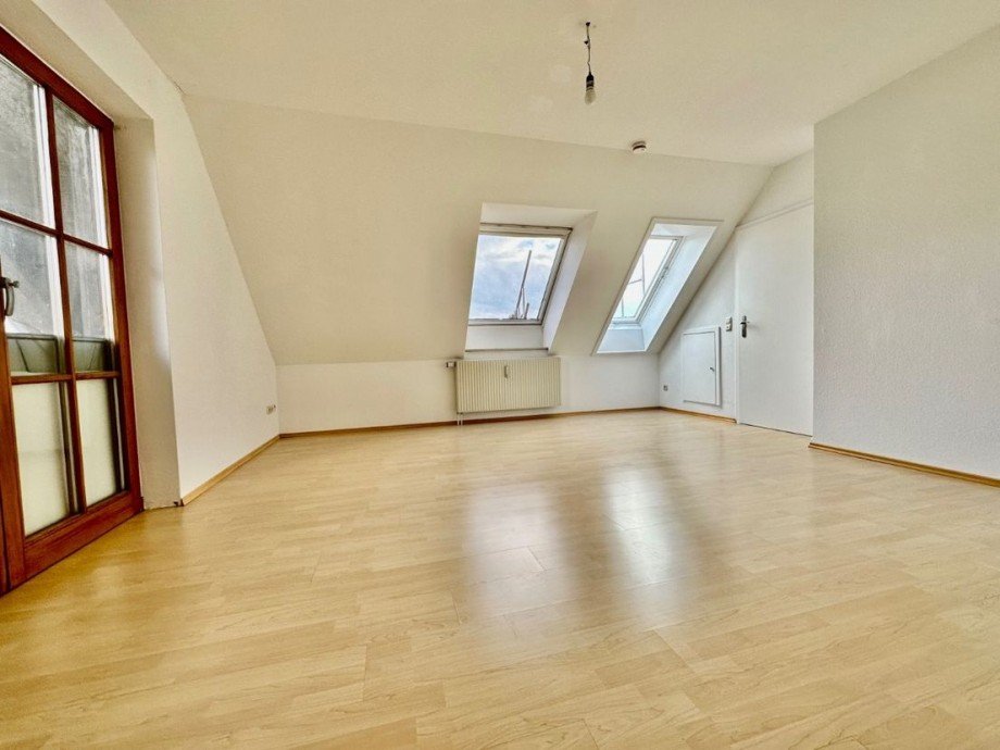 image Maisonettewohnung M�nchen
