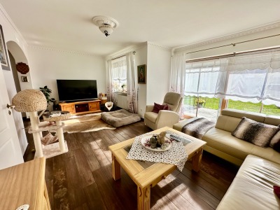 image Doppelhaush�lfte Kiefersfelden