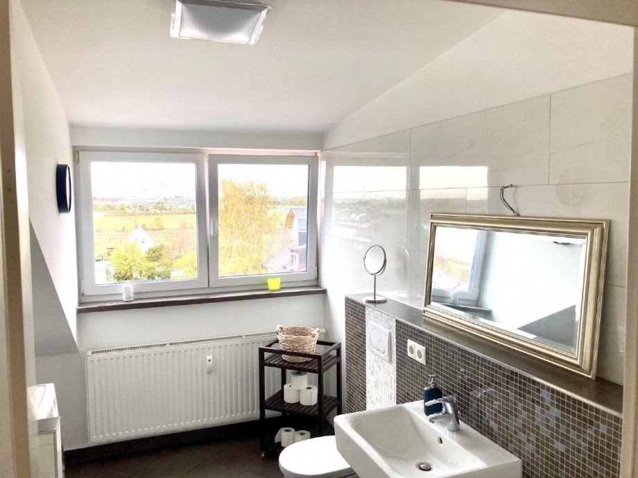 image Dachgeschosswohnung Germering