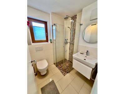 image Erdgeschosswohnung Brannenburg