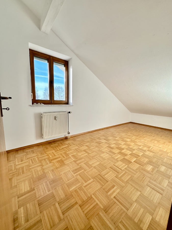 image Dachgeschosswohnung Bad Aibling