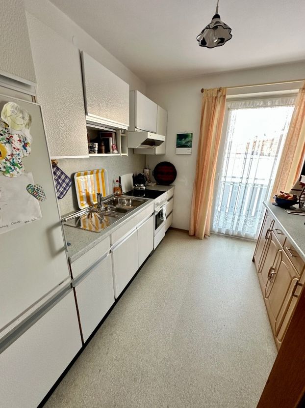 image Wohnung Schlossberg