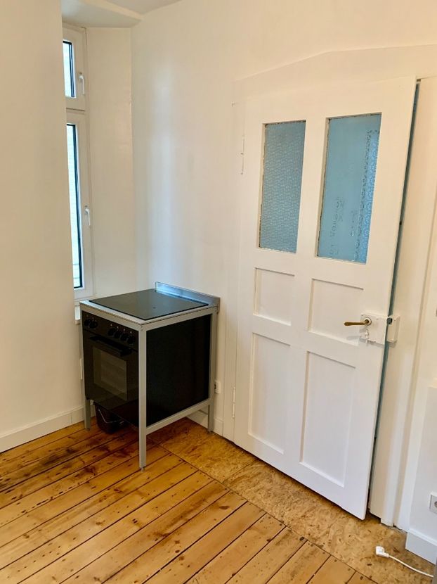 image Etagenwohnung M�nchen