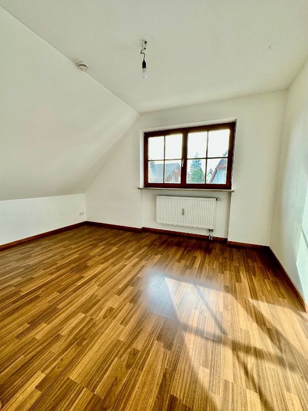image Maisonettewohnung M�nchen