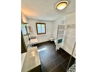 image Erdgeschosswohnung Brannenburg