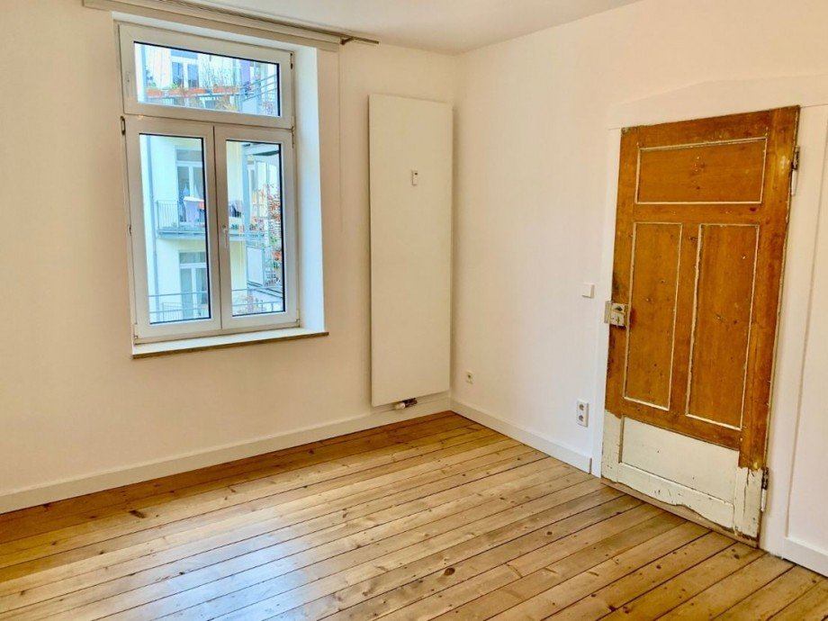 image Etagenwohnung M�nchen