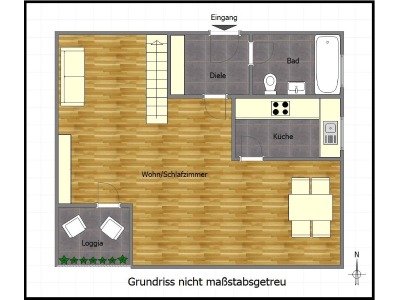 image Wohnung Rosenheim