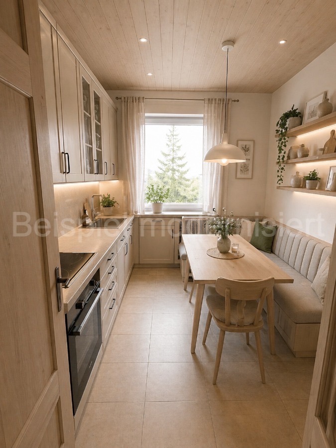 image Etagenwohnung Rosenheim