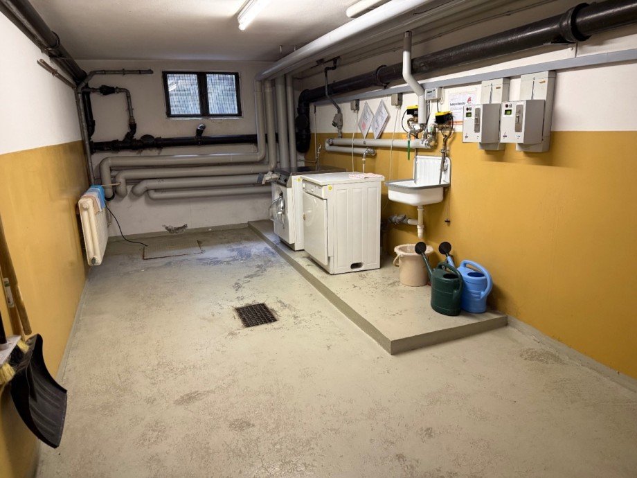 image Etagenwohnung Rosenheim