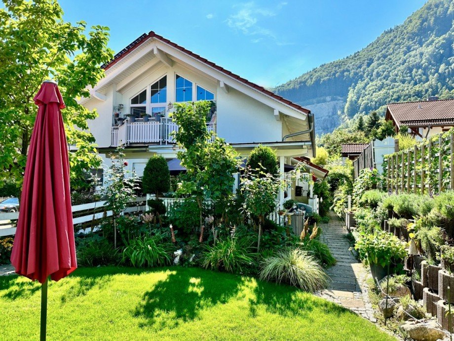 image Mehrfamilienhaus Flintsbach am Inn