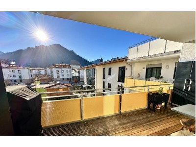 image Etagenwohnung Brannenburg