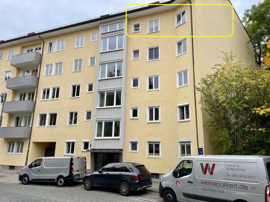 image Wohnung M�nchen