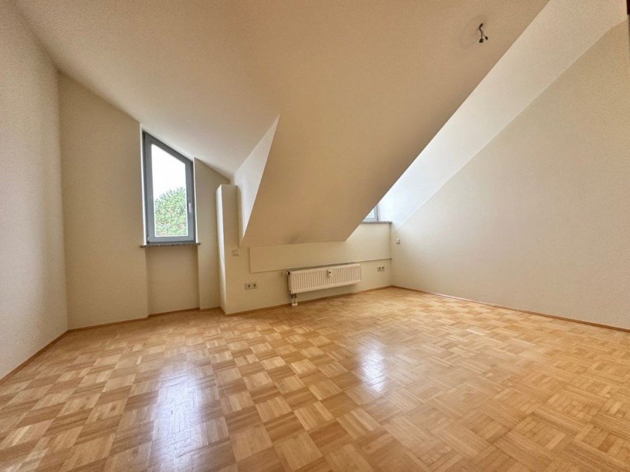 image Dachgeschosswohnung Bad Aibling