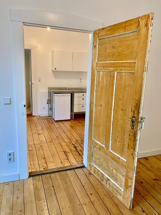 image Etagenwohnung M�nchen