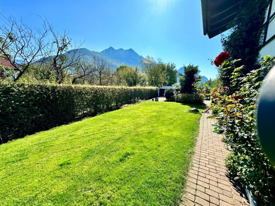 image Doppelhaush�lfte Nu�dorf am Inn