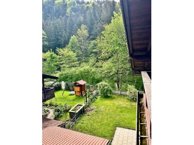 image Doppelhaush�lfte Kiefersfelden