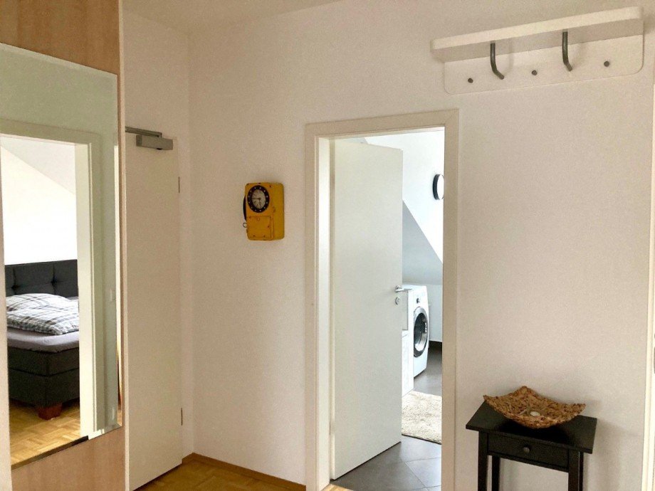 image Dachgeschosswohnung Germering