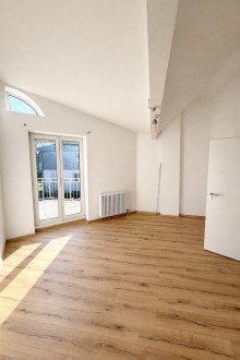 image Repr�sentative Stadtvilla auf au�ergew�hnlichem Grundst�ck nahe der Prinzregentenstra�e