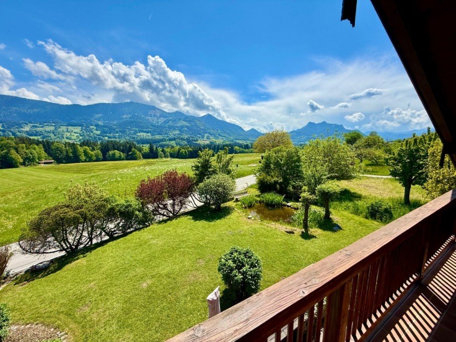 image Einfamilienhaus Samerberg