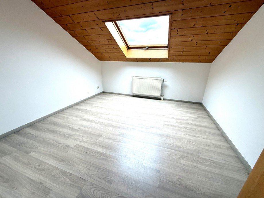 image Dachgeschosswohnung Bruckm�hl-Heufeld