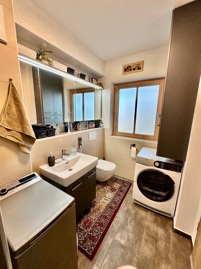 image Etagenwohnung Brannenburg