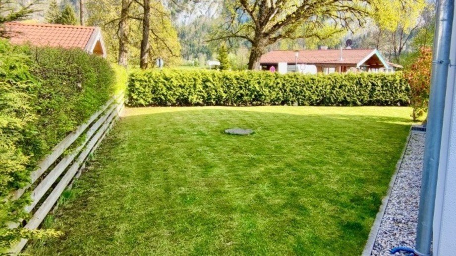 image Doppelhaush�lfte Kiefersfelden