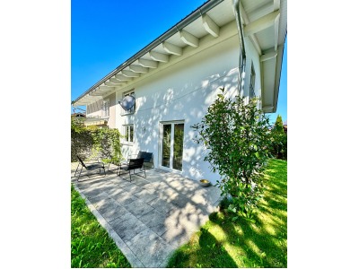 image Doppelhaush�lfte Kiefersfelden