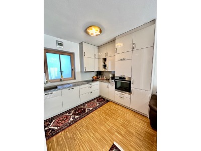 image Etagenwohnung Brannenburg