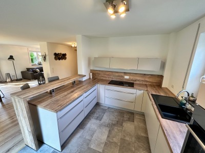 image Doppelhaush�lfte Kiefersfelden