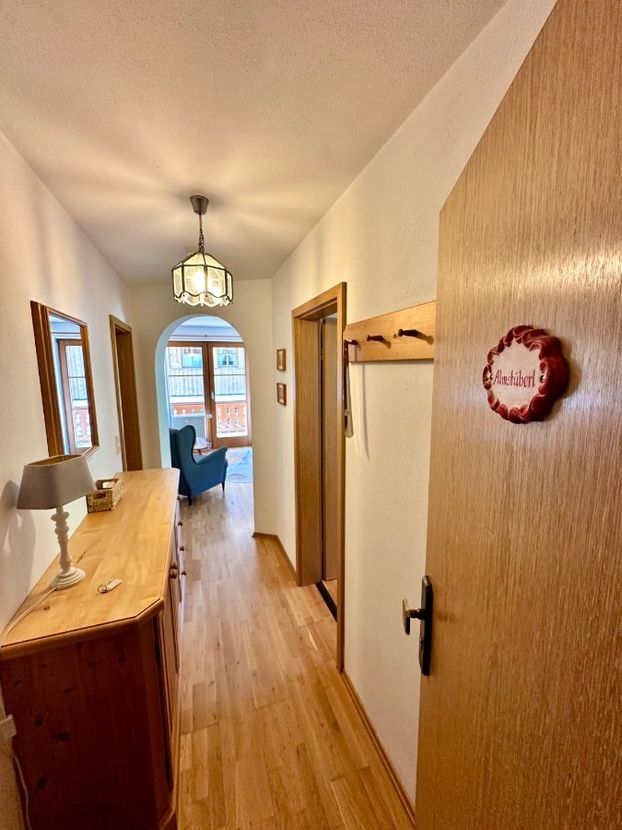 image Etagenwohnung Reit im Winkl