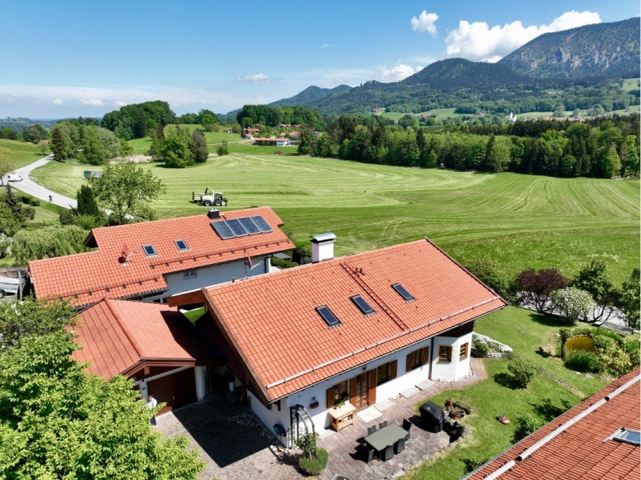 image Einfamilienhaus Samerberg