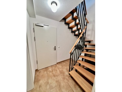 image Erdgeschosswohnung Brannenburg