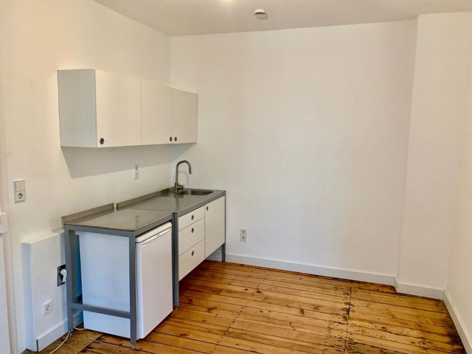 image Etagenwohnung M�nchen