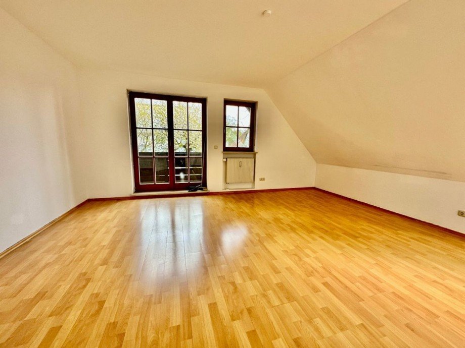 image Maisonettewohnung M�nchen