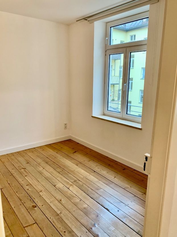 image Etagenwohnung M�nchen