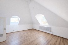 image Repr�sentative Stadtvilla auf au�ergew�hnlichem Grundst�ck nahe der Prinzregentenstra�e