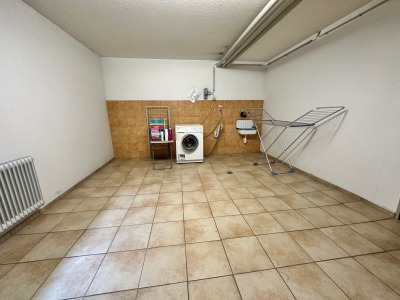 image Etagenwohnung Brannenburg