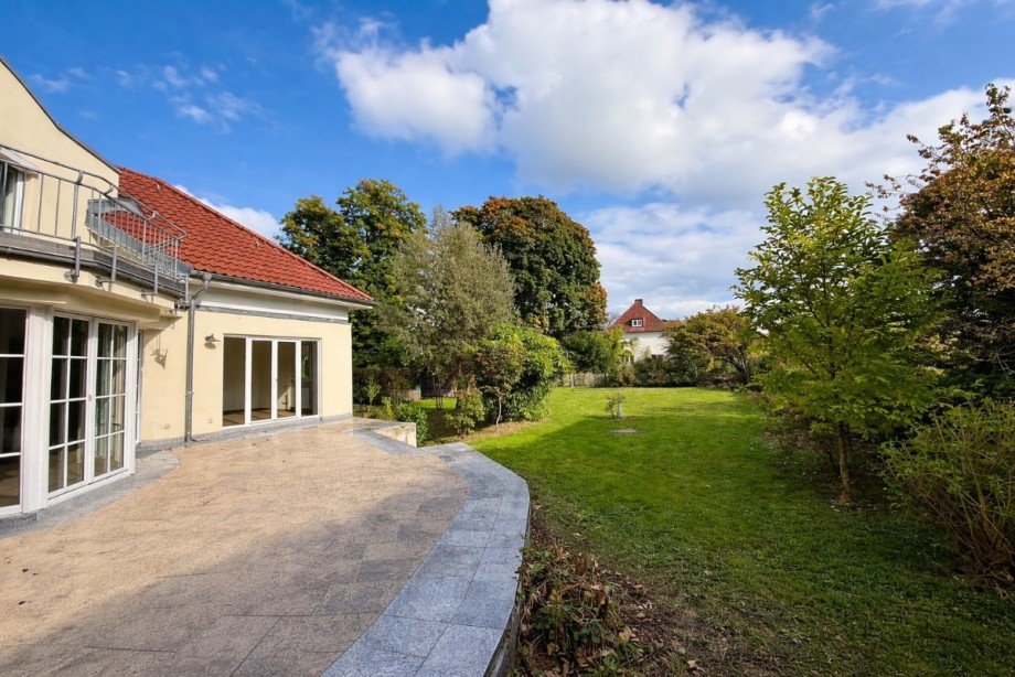 image Villa Rosenheim